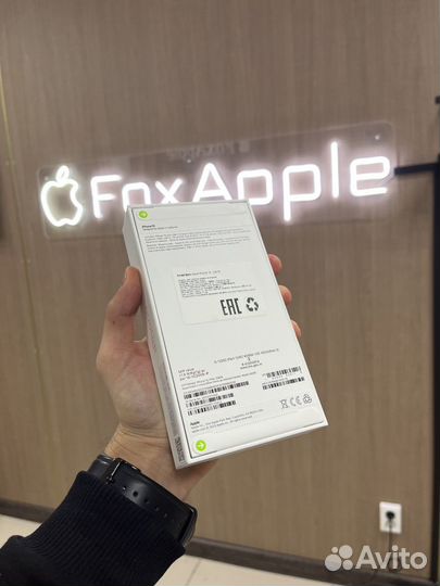 iPhone 15, 128 ГБ