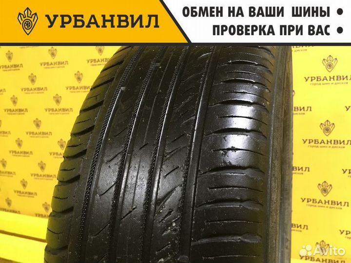 Nokian Tyres Nordman SX2 195/55 R15 89H