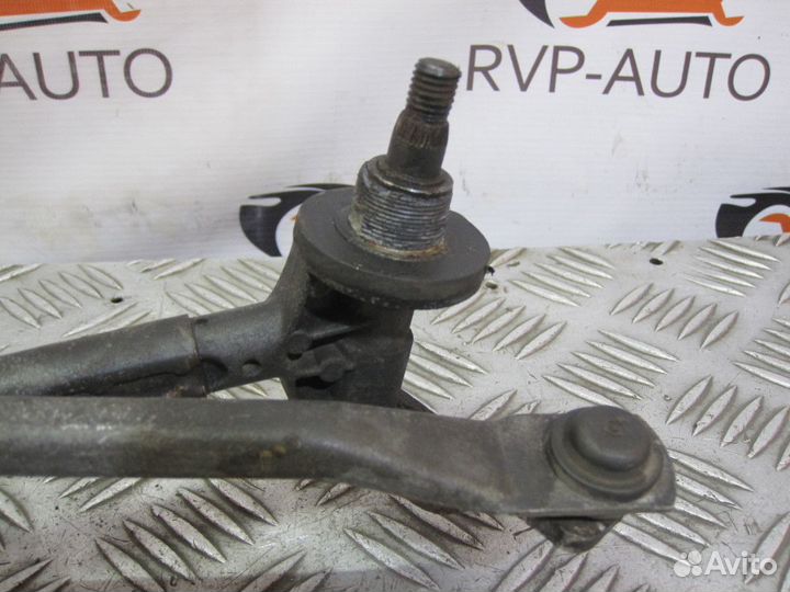 Трапеция стеклоочистителей Mercedes Benz Sprinter