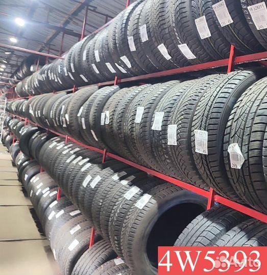 Kumho Eco Sense SE11 255/65 R16 109N