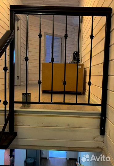 Для дома лестница