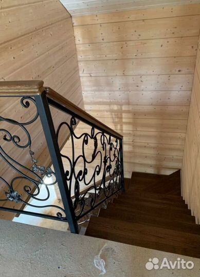 Лестница металлическая. На рынке 10 лет