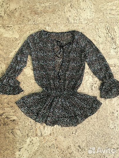 Туника Tezenis