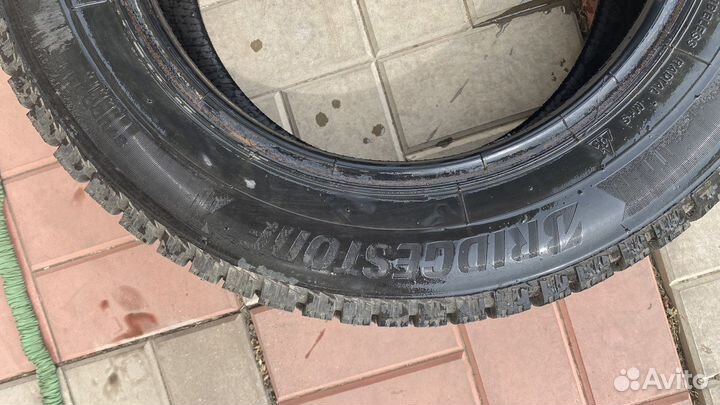 Bridgestone Ice Cruiser 7000S 185/65 R15