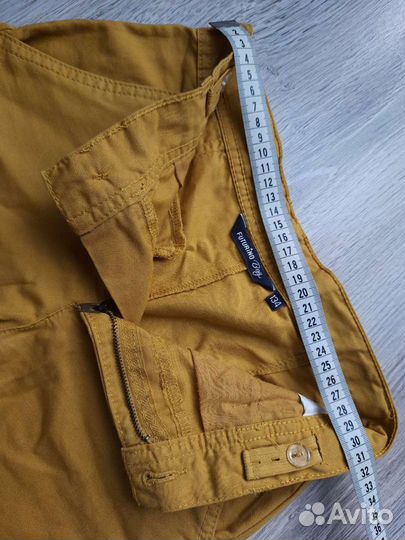 Шорты для мальчика 134