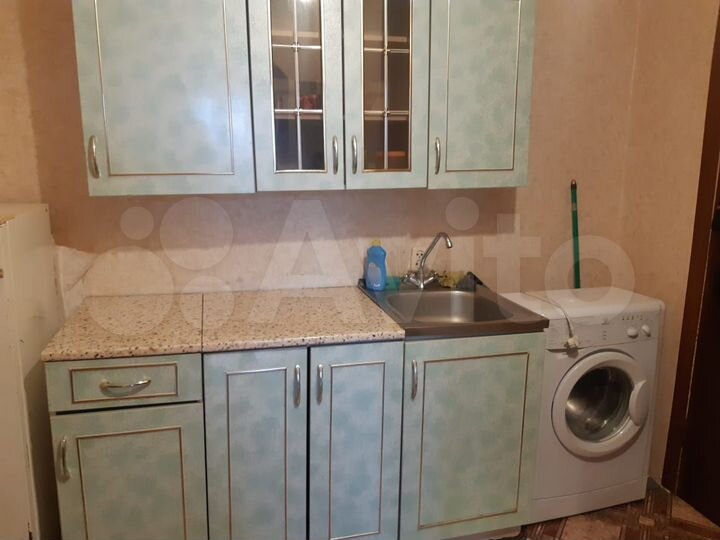 Комната 19 м² в 8-к., 9/12 эт.