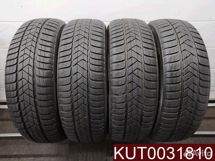 Pirelli Winter Sottozero 3 205/60 R17 107U