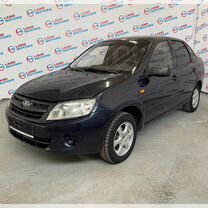 ВАЗ (LADA) Granta 1.6 MT, 2012, 157 898 км, с пробегом, цена 359 000 руб.