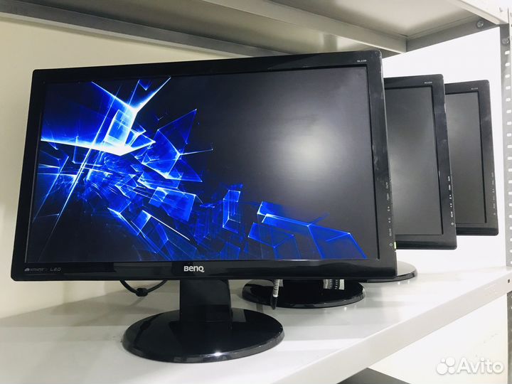 Монитор для компьютера 19 20 22 дюймов