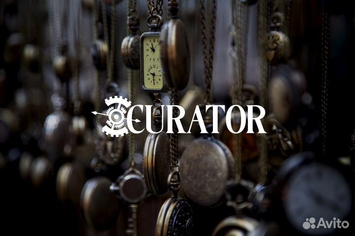 Графический дизайнер