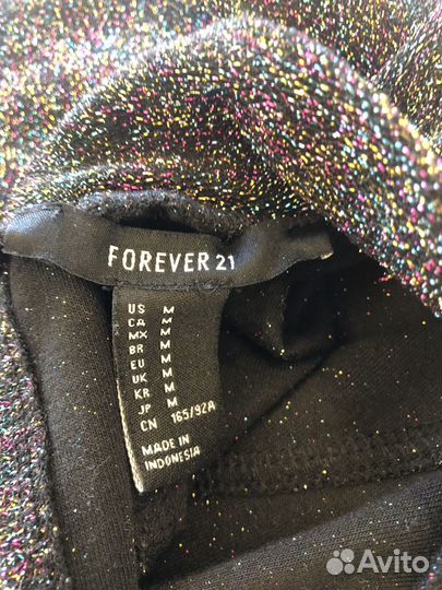 Вечернее платье 44