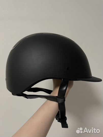 Шлем для верховой езды