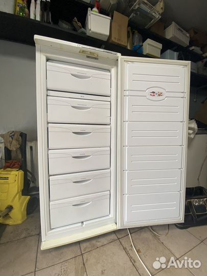 Морозильная камера Атлант (доставка)