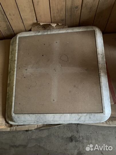 Столешница мраморная