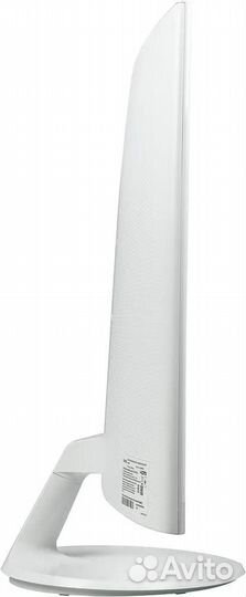 Монитор игровой Samsung 32 супер цена белый