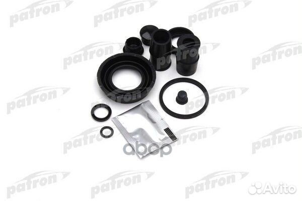 Ремкомплект тормозного суппорта задний мост FOR