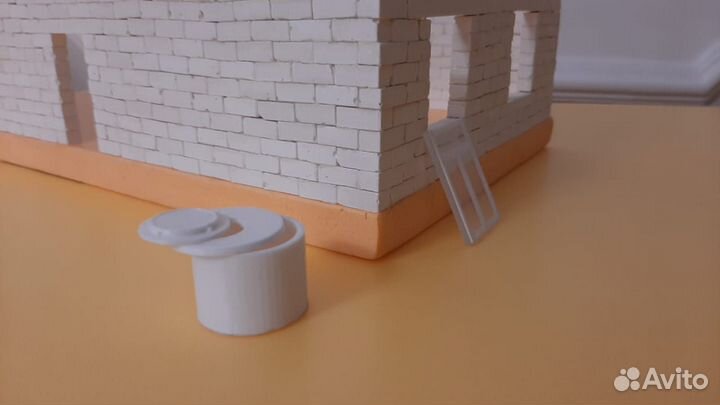 Набор для диорам