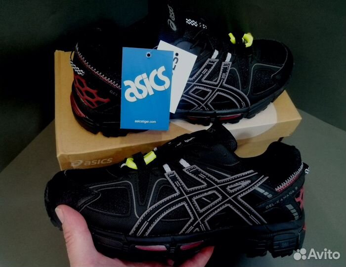 Кроссовки Asics GEL kahana