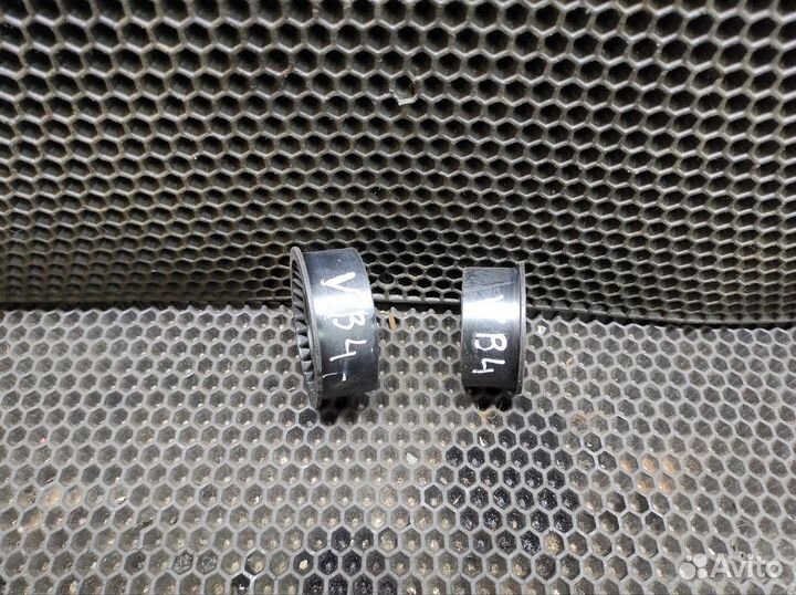 Ролик Opel Vectra b Z16XE