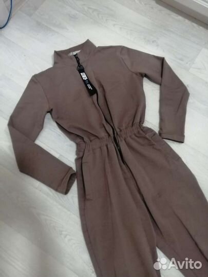 Комбинезон женский 42