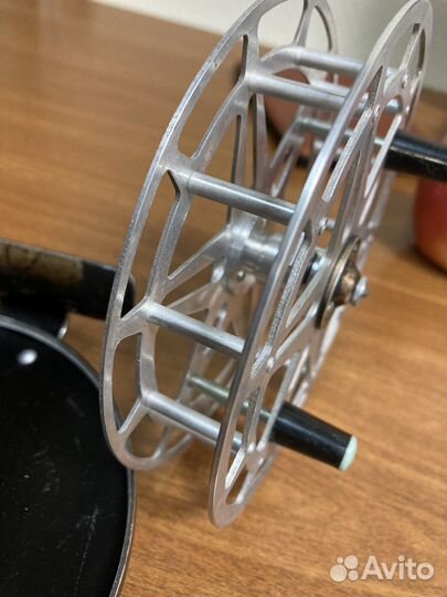 Катушка невская СССР