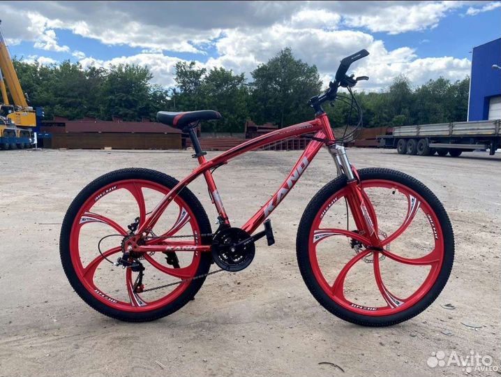 Велосипеды со Склада в Чебоксарах