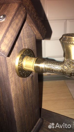 Диспенсер для напитков