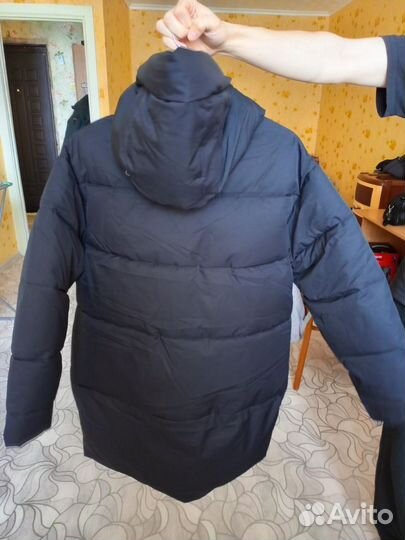 Куртка зимняя женская, размер M