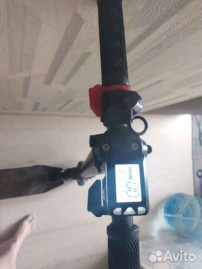 Электросамокат iconBIT scooter s65