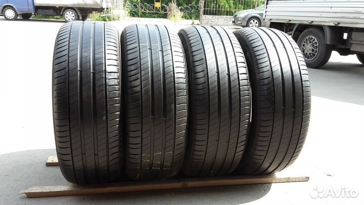 Michelin Primacy 3 215/65 R17