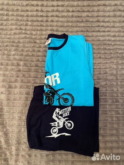 Костюм на мальчика