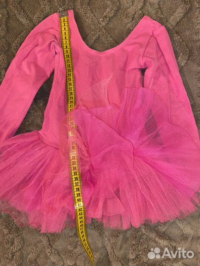 Купальники для гимнастики