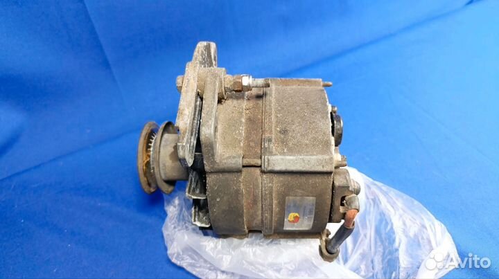 Генератор Пассат б3