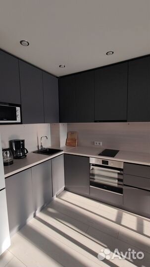 Кухни на заказ