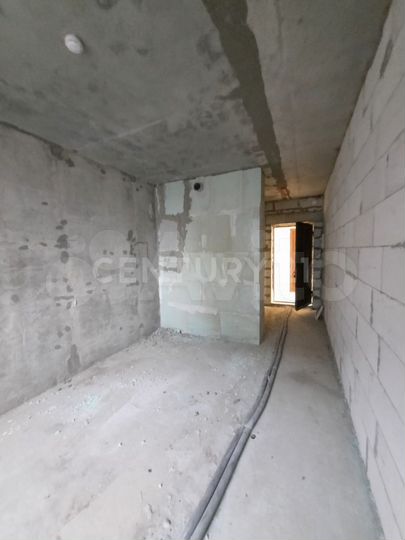 Квартира-студия, 20,6 м², 12/25 эт.