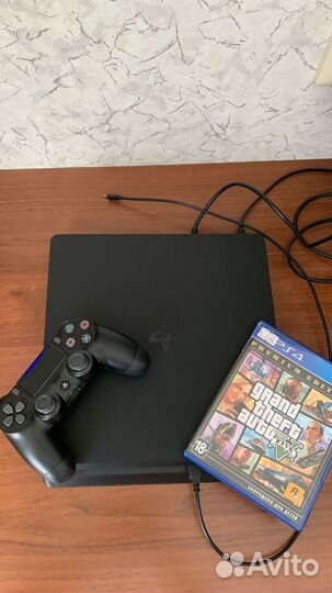 Sony PlayStation 4slim