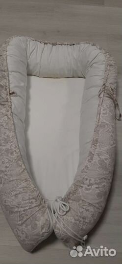 Кокон. Гнездо для новорожденных