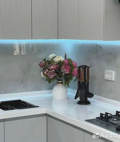 Крутые кухни на заказ