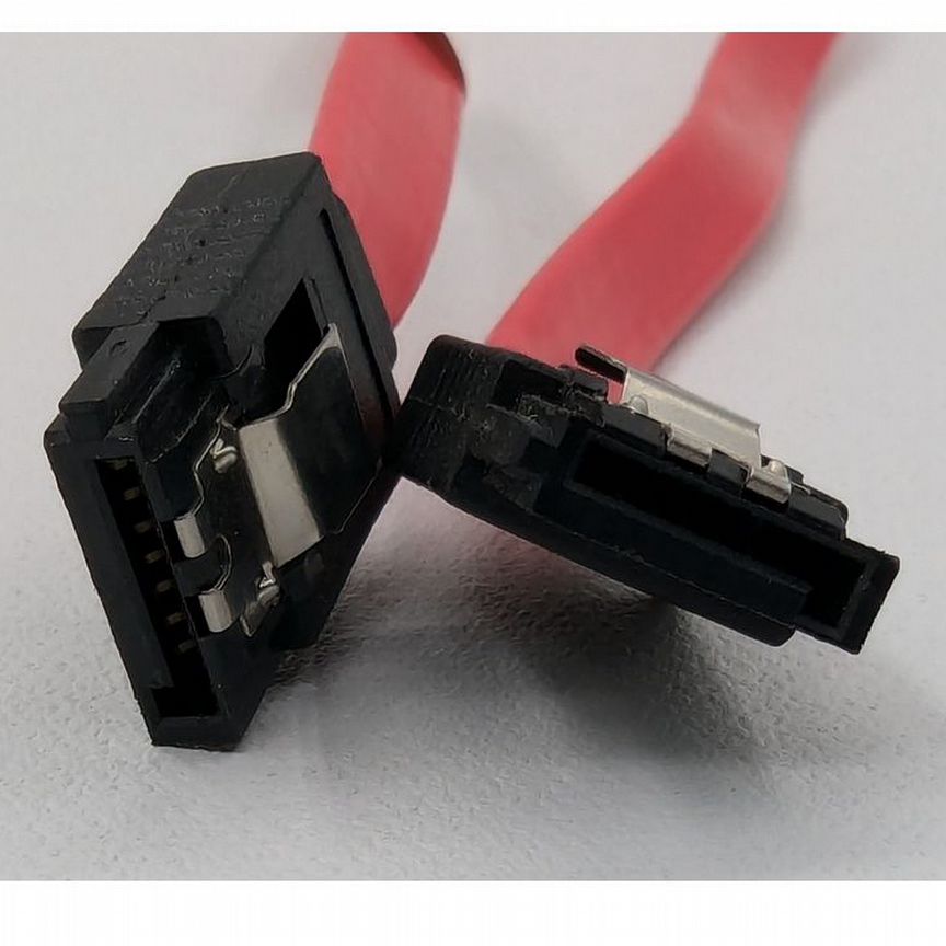 [45K6142] Кабель 45k6142, 45k6136, Ibm, Lenovo, Sata To Sata