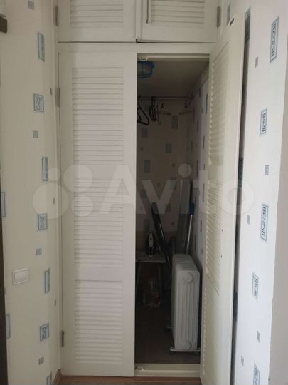 2-к. квартира, 60,9 м², 3/3 эт.