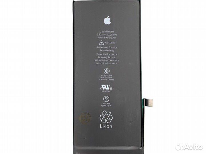 Аккумулятор iPhone Original 5s/6/SE/7/8/X/11/12