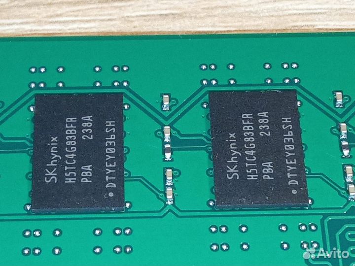 Оперативная память ddr3 8 gb
