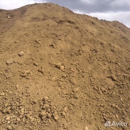 Грунт на засыпку кр-72