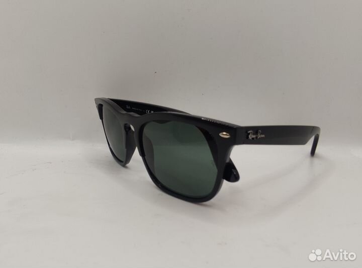Очки солнцезащитные rayban 0RB4487 Steve