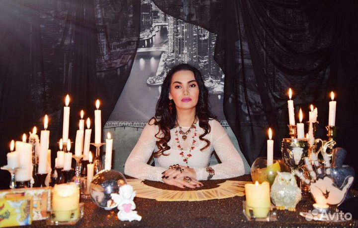 Приворот гадание предсказания + обучение