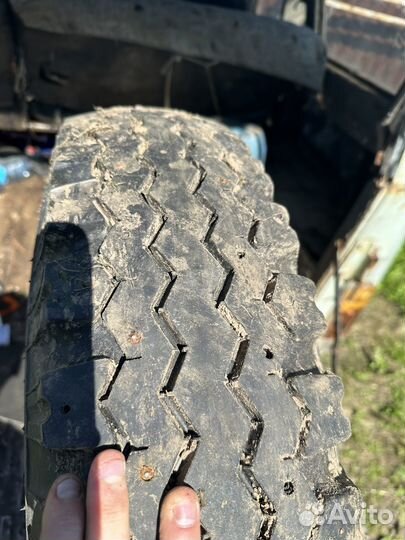 Alaska 260 6.95/4.5 R15 26L