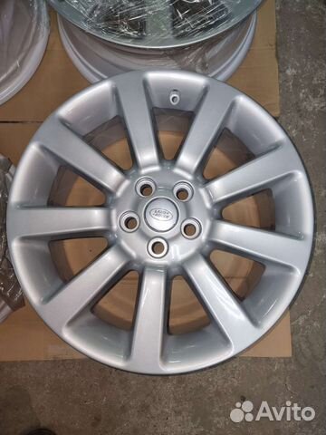 Диски r20 оригинал Land Rover Range Discovery