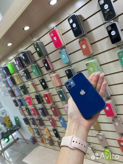 iPhone 12 mini, 128 ГБ