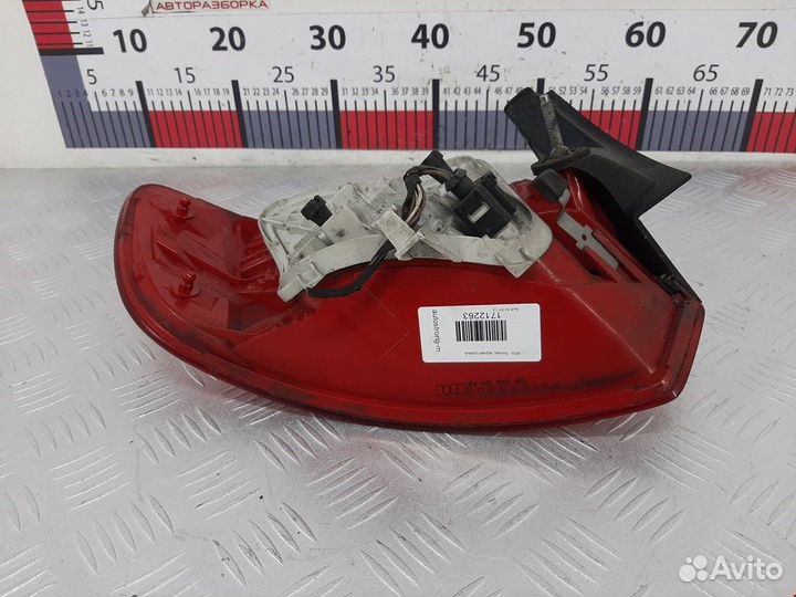 Фонарь задний для Audi A3 8P 8P4945096G