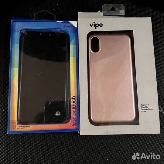 Чехол на iPhone x/xs